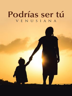 cover image of Podrías ser tú
